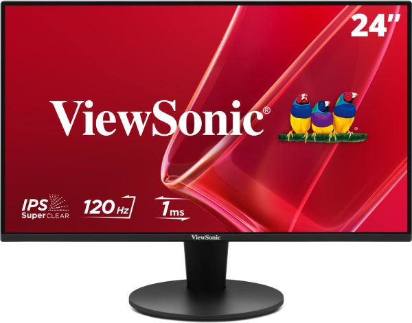 ViewSonic 24" Full HD Business Monitor