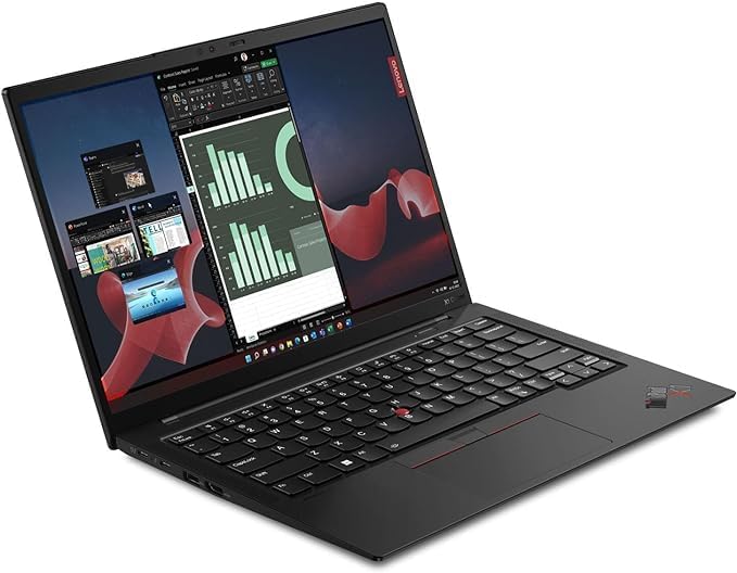 Lenovo ThinkPad X1 Carbon Business Laptop