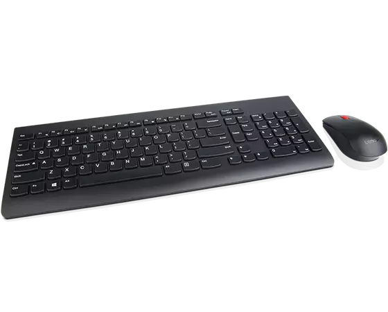 Lenovo 510 Wireless Keyboard & Mouse Combo