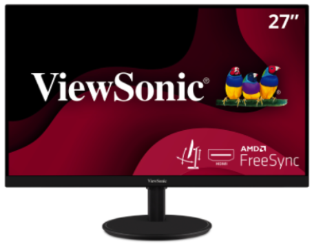 ViewSonic 27" Full HD Business Monitor